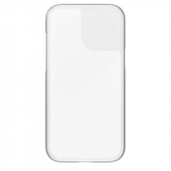 Protection étanche QUAD LOCK Poncho - iPhone 12 Pro Max - QLC-PON-IP12L