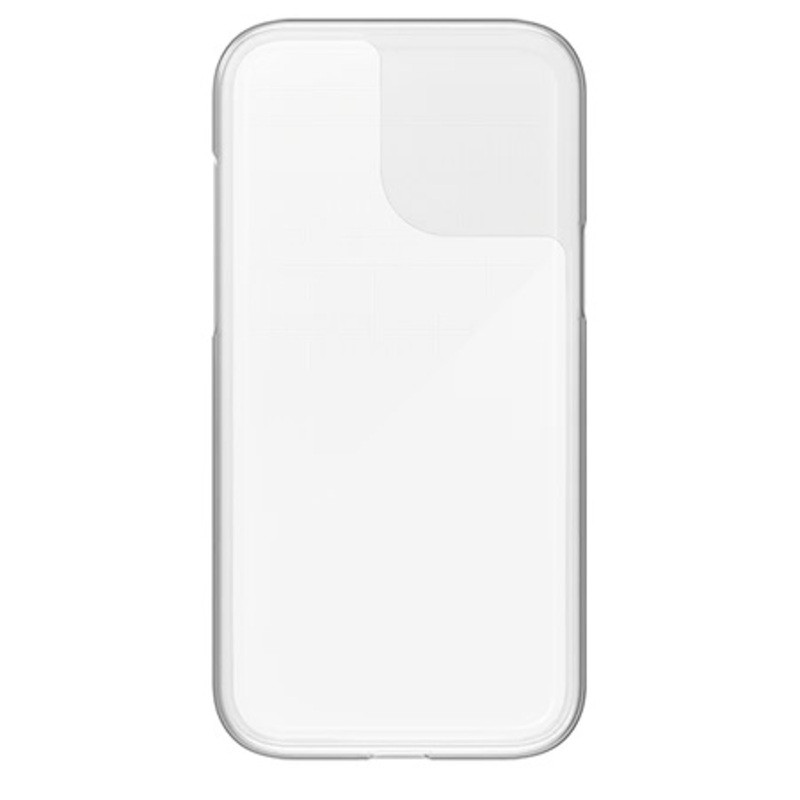 Protection étanche QUAD LOCK Poncho - iPhone 12 Pro Max - QLC-PON-IP12L
