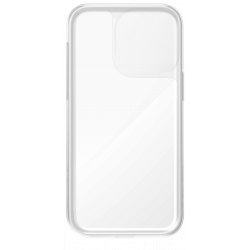 Protection étanche QUAD LOCK Poncho - iPhone 14 Pro Max - QLC-PON-IP14XL