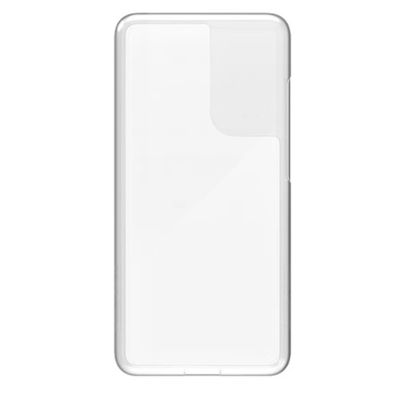 Protection étanche QUAD LOCK Poncho - Samsung Galaxy S21 FE - QLC-PON-GS21FE