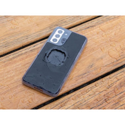 Protection étanche QUAD LOCK Poncho - Samsung Galaxy S22 Ultra - QLC-PON-GS22L