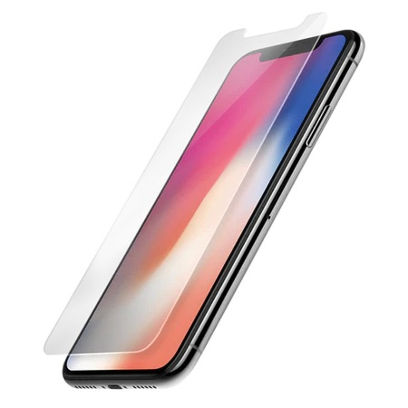 Protection en verre trempé QUAD LOCK - iPhone 11 Pro/X/XS - ANX-GSP-IPX