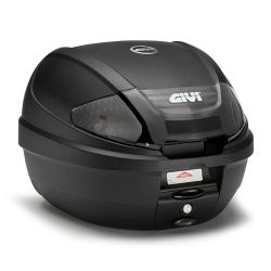 Top Case Moto Givi Monolock E300N2
