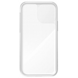 Protection étanche QUAD LOCK MAG Poncho - iPhone 12/12 Pro - QMC-PON-IP12M