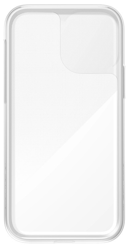 Protection étanche QUAD LOCK MAG Poncho - iPhone 12/12 Pro - QMC-PON-IP12M