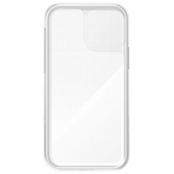 Protection Étanche QUAD LOCK MAG Poncho - iPhone SE (2nd/3rd Gen)