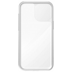 Protection étanche QUAD LOCK MAG Poncho - iPhone 12 Pro Max - QMC-PON-IP12L