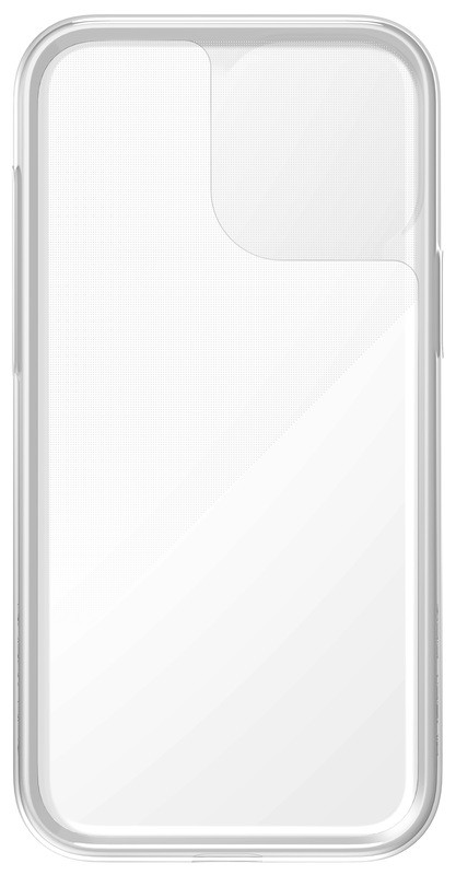 Protection étanche QUAD LOCK MAG Poncho - iPhone 12 Pro Max - QMC-PON-IP12L