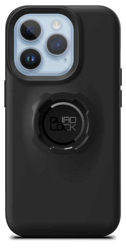 Coque de Téléphone QUAD LOCK - iPhone 14 Pro - QLC-IP14M