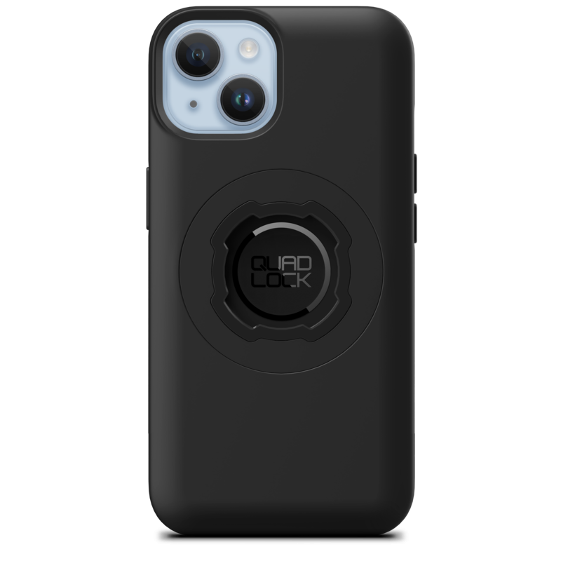 Coque de Téléphone QUAD LOCK MAG - iPhone 14 - QMC-IP14S Coque de Téléphone QUAD LOCK MAG - iPhone 14 - QMC-IP14S