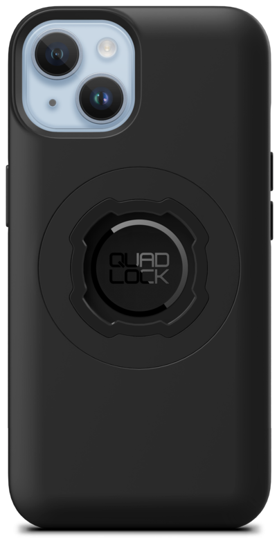Coque de Téléphone QUAD LOCK MAG - iPhone 14 - QMC-IP14S