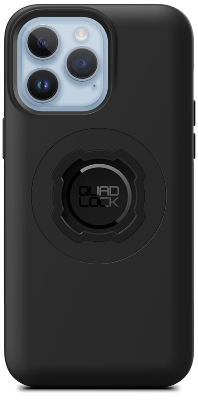 Coque de téléphone QUAD LOCK MAG - iPhone 14 Pro Max - QMC-IP14XL
