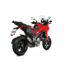 Silencieux MIVV Suono pour Multistrada 1260 (18-20)