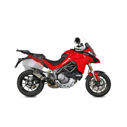 Silencieux MIVV Suono pour Multistrada 1260 (18-20)