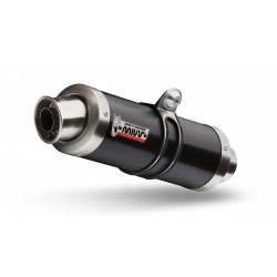 Silencieux MIVV GP pour Multistrada 1200 (10-14) - D.027.LXB
