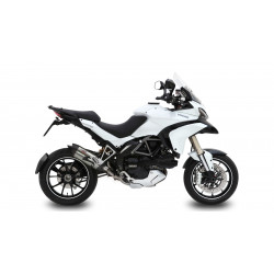Silencieux MIVV Suono pour Multistrada 1200 (10-14) - 00.73.D.027.L7
