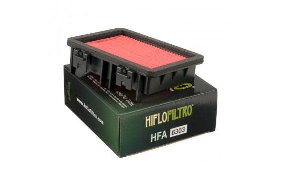 Filtre à air Hiflofiltro HFA6303 pour RC 125 et RC 390 (2022)