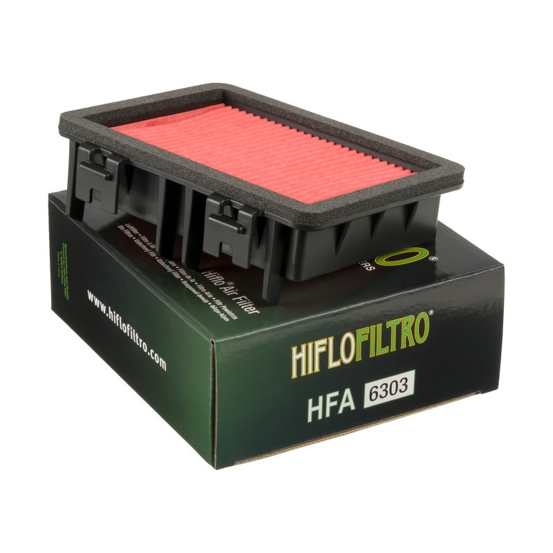 Filtre à air Hiflofiltro HFA6303 pour RC 125 et RC 390 (21-24)