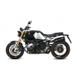 Silencieux MIVV X-Cone pour BMW R Nine T (14-22) - B.024.LP1