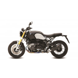 Silencieux MIVV Suono Passage Bas pour BMW R Nine T (14-22) - B.021.L9