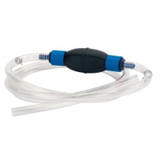 Pompe manuelle à clapet Draper