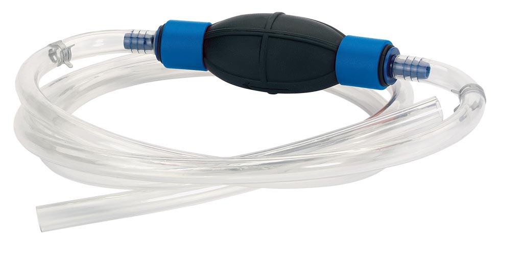 Pompe manuelle à clapet Draper