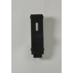 Loquet Caoutchouc Kolpin