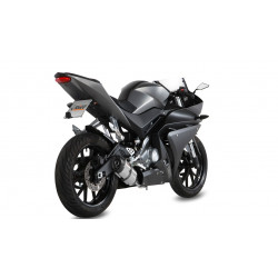 Ligne d'Échappement MIVV Suono pour Yamaha YZF-R 125 (14-18) - 00.73.Y.047.L7