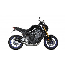 Ligne d'Échappement MIVV Delta Race pour Yamaha MT-09 (21-23)