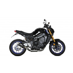 Ligne d'Échappement MIVV GP Pro pour MT-09 (21-23)