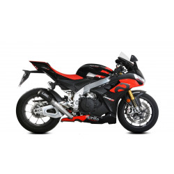 Silencieux MIVV MK3 "Non Homologué" pour Aprilia RSV4 1100 (21-22)