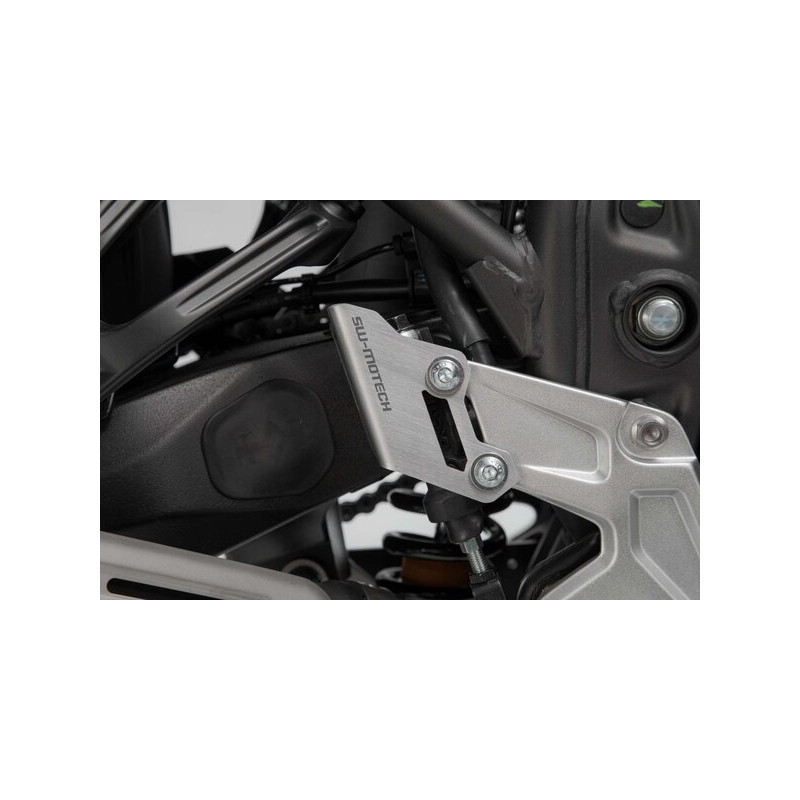 Protection Maitre Cylindre de Frein Arrière pour Ténéré 700 (19-24) BPS.06.799.10000/S Protection Maitre Cylindre de Frein Arrière pour Ténéré 700 (19-24) BPS.06.799.10000/S