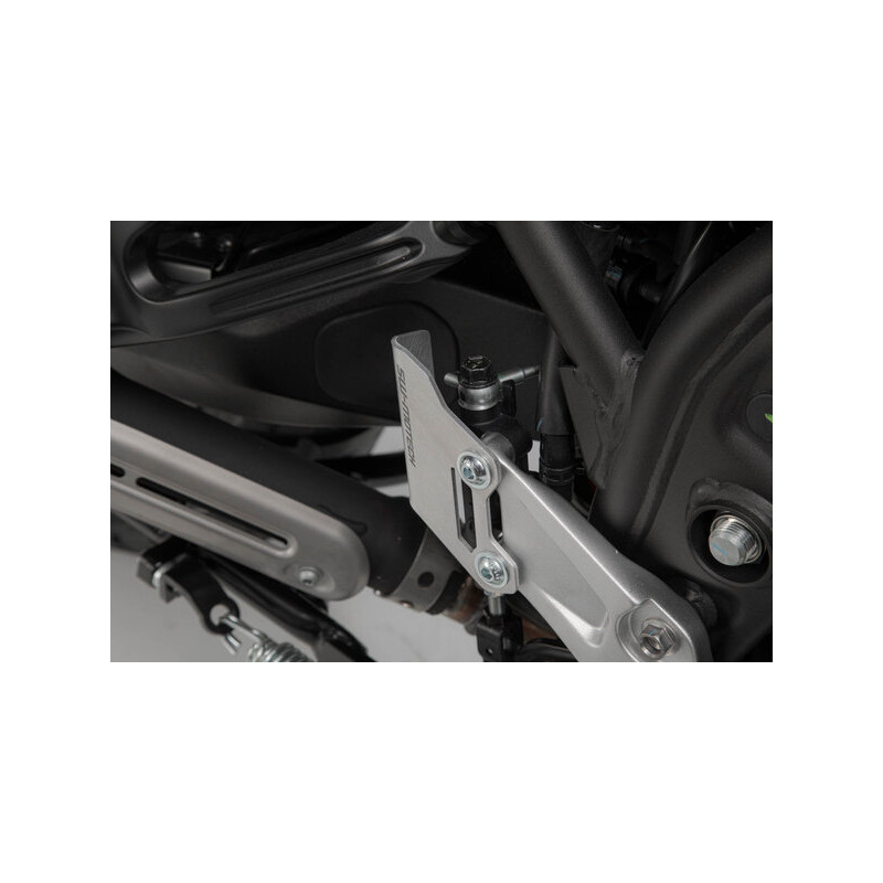 Protection Maitre Cylindre de Frein Arrière pour Ténéré 700 (19-24) BPS.06.799.10000/S Protection Maitre Cylindre de Frein Arrière pour Ténéré 700 (19-24) BPS.06.799.10000/S