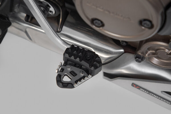 Extension de Pédale de frein pour Africa Twin 1100 (20-23) FBE.01.950.10000/B