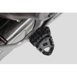 Extension de Pédale de frein pour Africa Twin 1100 (20-23) FBE.01.950.10000/B