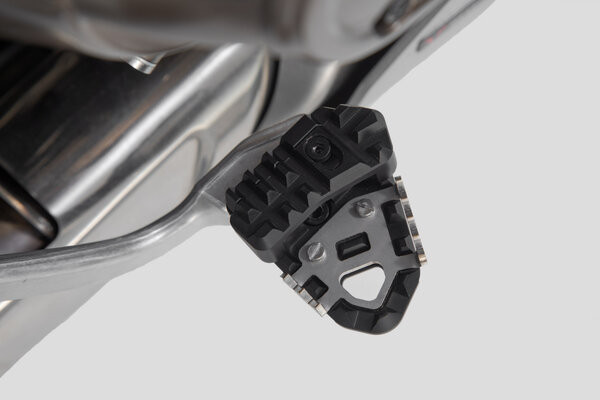 Extension de Pédale de frein pour Africa Twin 1100 (20-23) FBE.01.950.10000/B