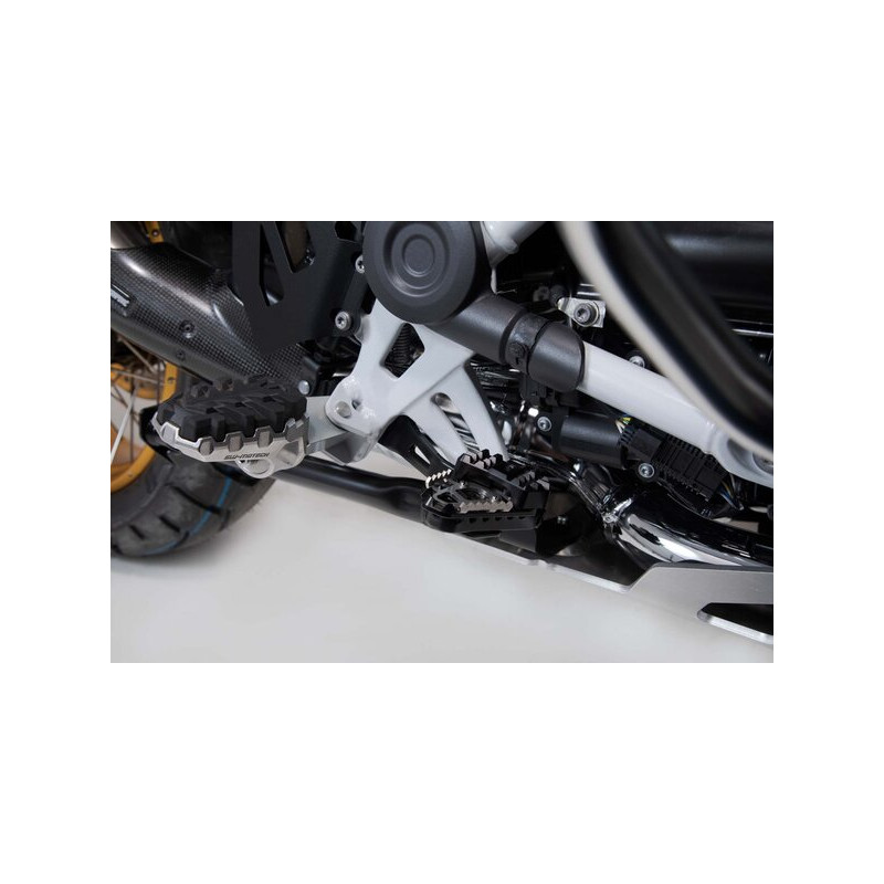 Extension de pédale de frein pour BMW R 1200 GS (13-18)