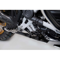 Extension de pédale de frein pour BMW R 1250 GS (19-23)