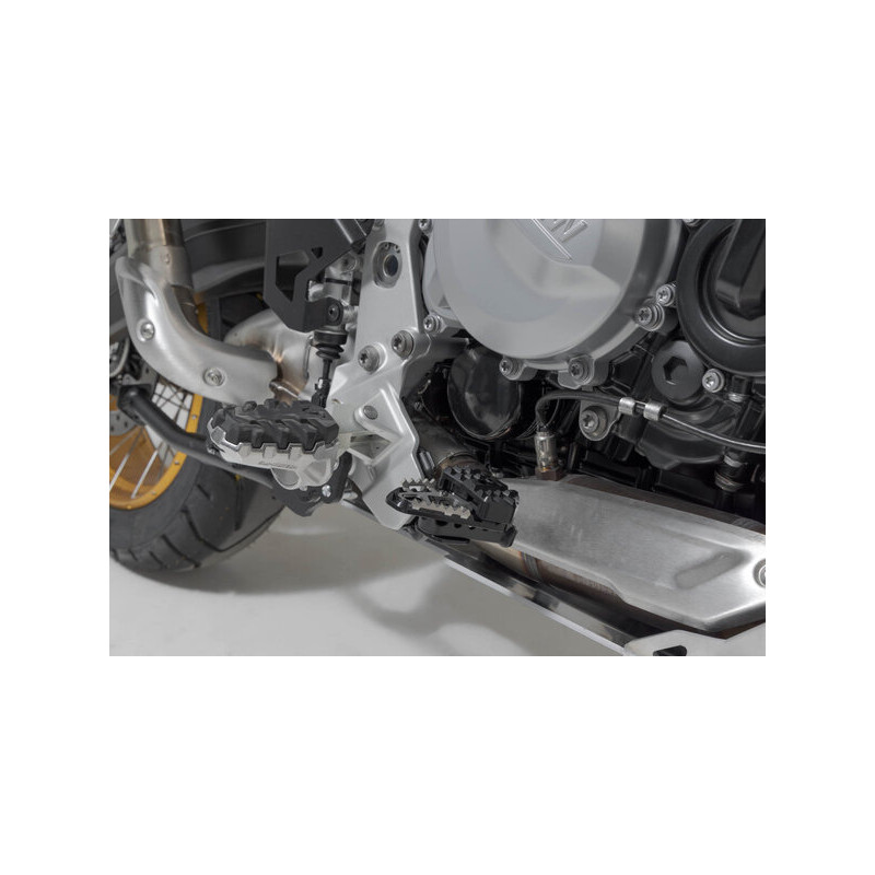 Extension de pédale de frein pour F750GS (18-23) F850GS (18-23)