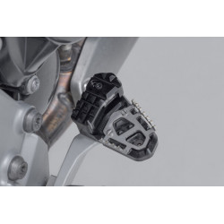 Extension de pédale de frein pour BMW F 900 XR (20-23)