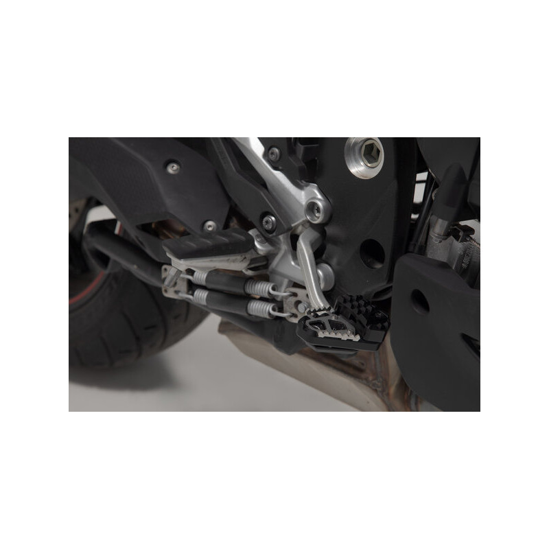 Extension de pédale de frein pour BMW S1000XR (20-23)