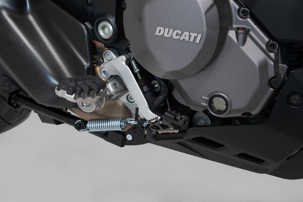 Extension de Pédale de frein pour Multistrada 1200 (10-17) FBE.22.867.10000/B