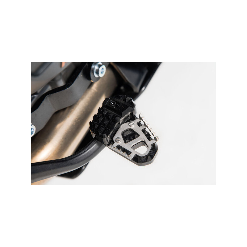 Extension de pédale de frein pour KTM Super Adventure 1290 (15-22)