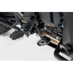 Extension de Pédale de frein pour KTM Adventure 790 et 890 (18-22) FBE.04.521.10000/B