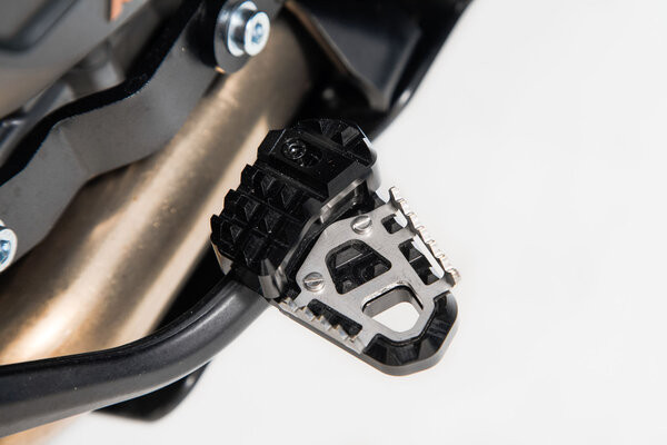 Extension de Pédale de frein pour KTM Adventure 790 et 890 (18-22) FBE.04.521.10000/B