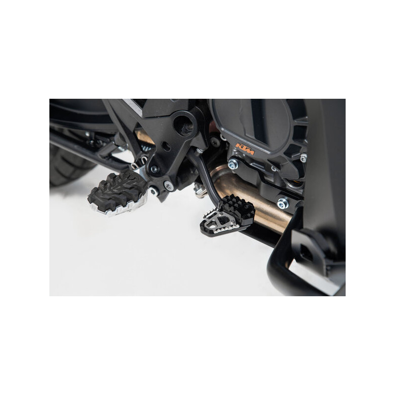 Extension de pédale de frein pour KTM Adventure 390 (20-22)