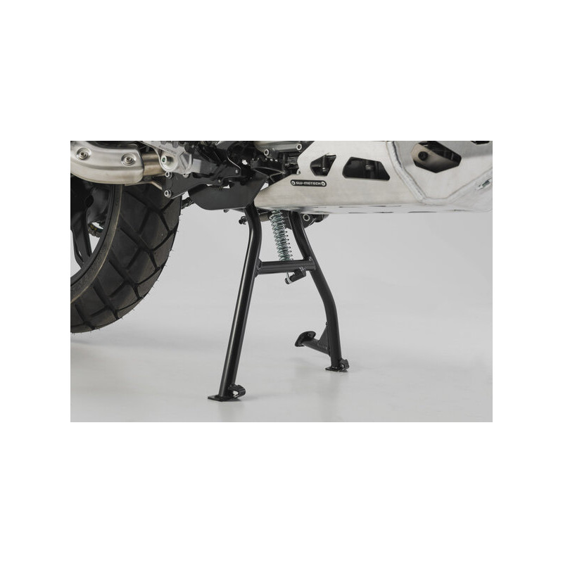 Béquille Centrale SW-Motech pour BMW G 310 GS (17-20) HPS.07.862.10001/B Béquille Centrale SW-Motech pour BMW G 310 GS (17-20) HPS.07.862.10001/B