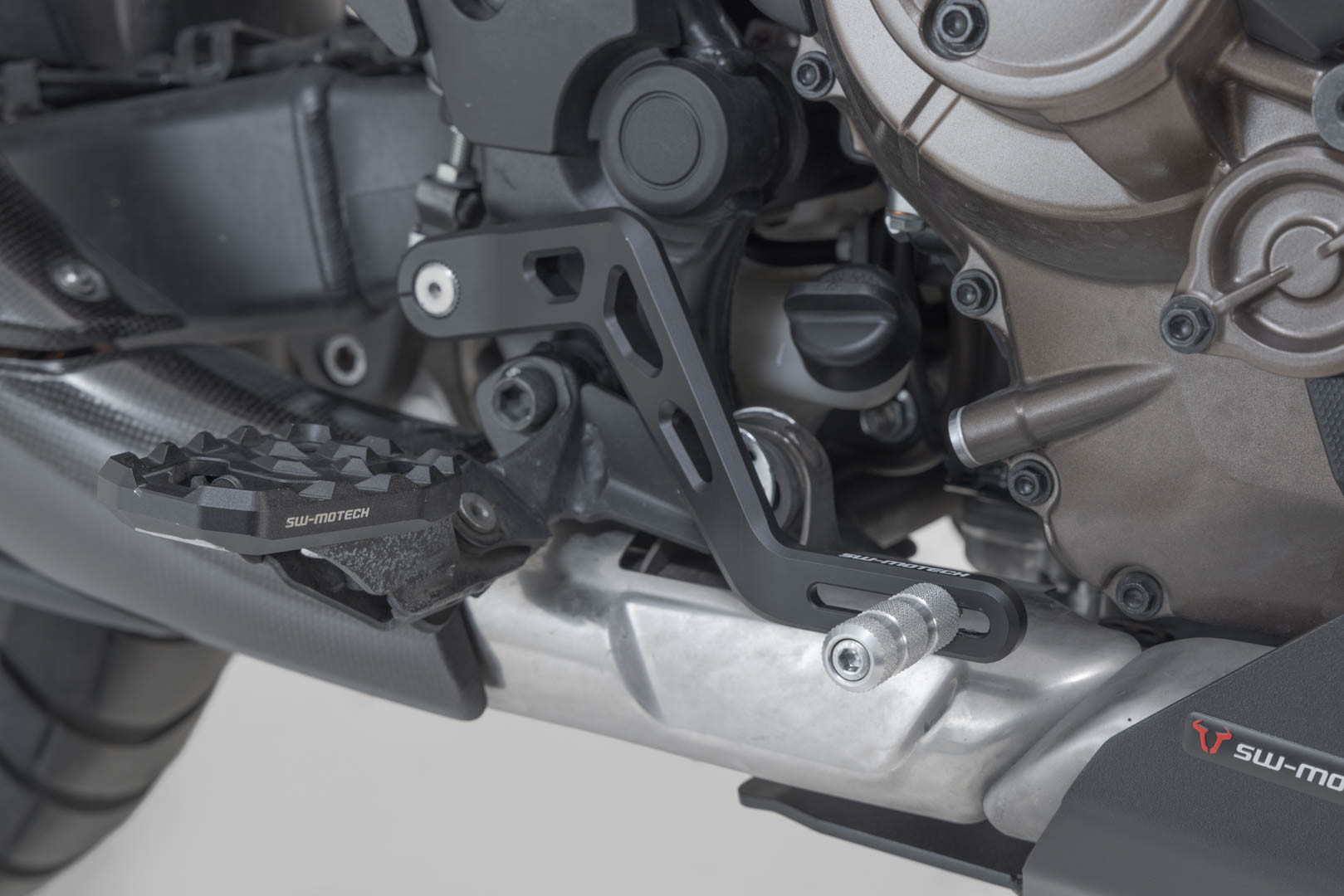Pédale de Frein SW-Motech pour Africa Twin 1000 (16-19) FBL.01.622.10000