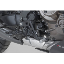 Pédale de Frein SW-Motech pour Africa Twin 1100 (20-23) FBL.01.622.10000