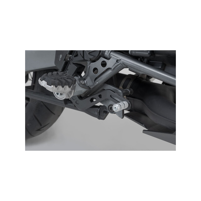 Pédale de Frein SW-Motech pour BMW R 1200 GS (04-12) FBL.07.352.10000 Pédale de Frein SW-Motech pour BMW R 1200 GS (04-12) FBL.07.352.10000